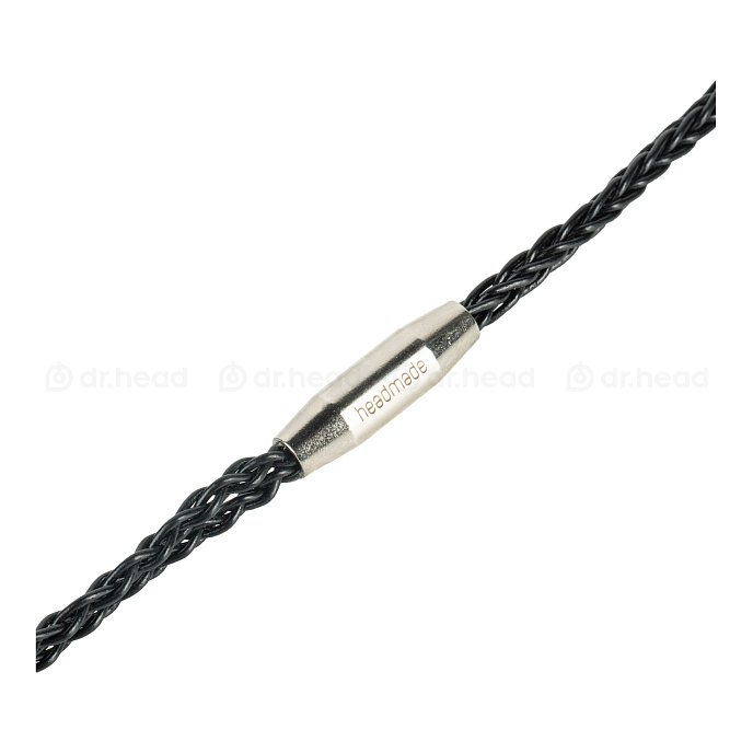 Кабель HeadMade IEM MMCX - 4.4mm 1.2m - рис.4