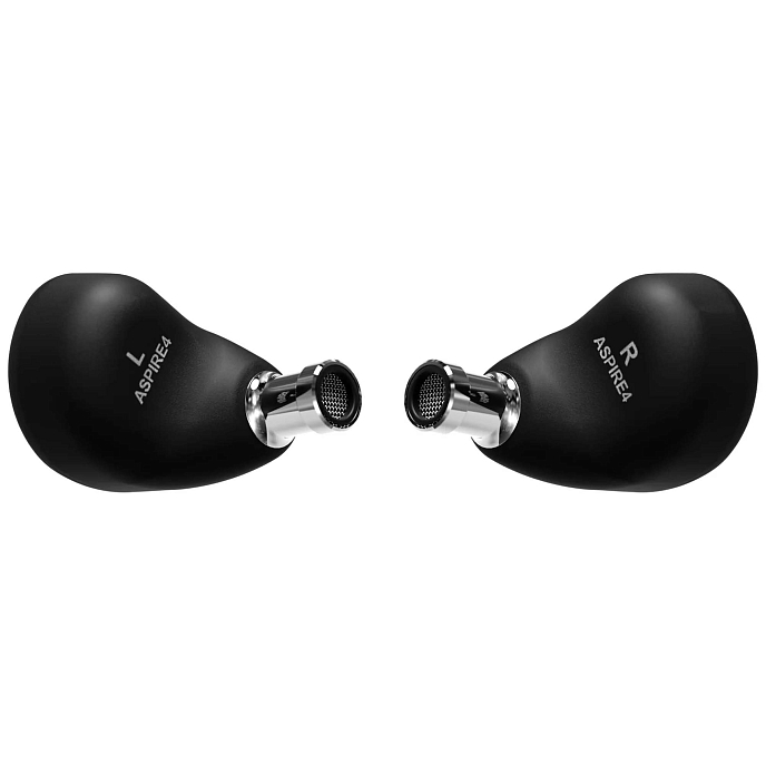 IEM наушники 64 Audio Aspire 4 Black - рис.4