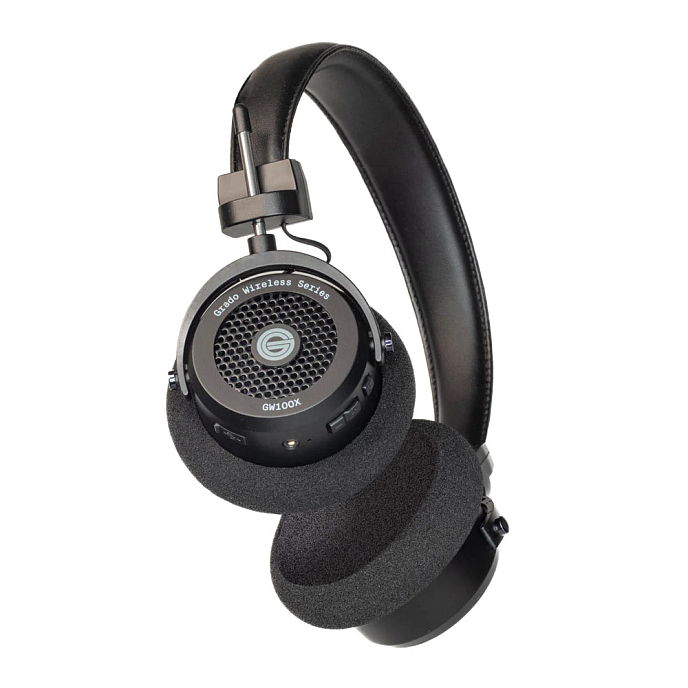 Беспроводные наушники Grado GW100X - рис.2