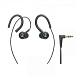Наушники AUDIO-TECHNICA ATH-COR150 Black - рис.1