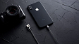 Кабель uBear Force Lightning - USB-A Black - рис.5