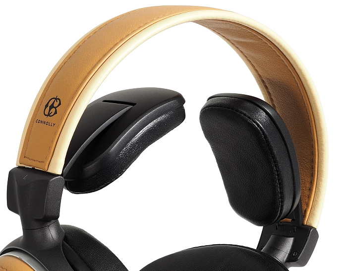 Наушники Audio-Technica ATH-L5000 - рис.8