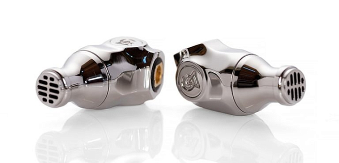 Наушники CAMPFIRE AUDIO Comet - рис.1