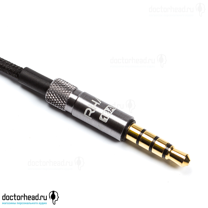 Наушники rha S500i - рис.6