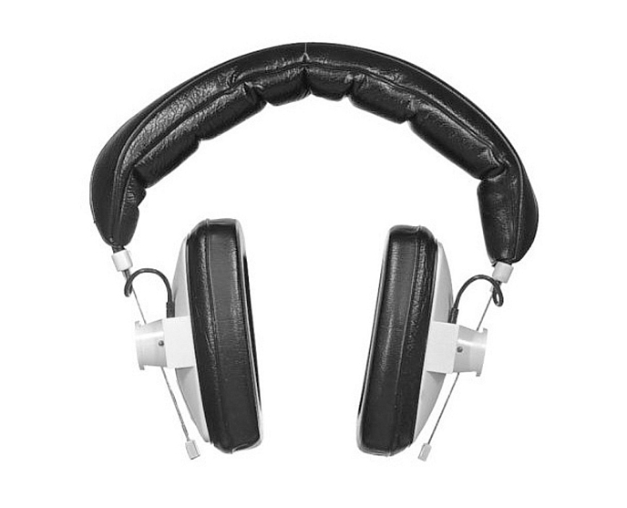 Наушники Beyerdynamic DT100/400om - рис.2