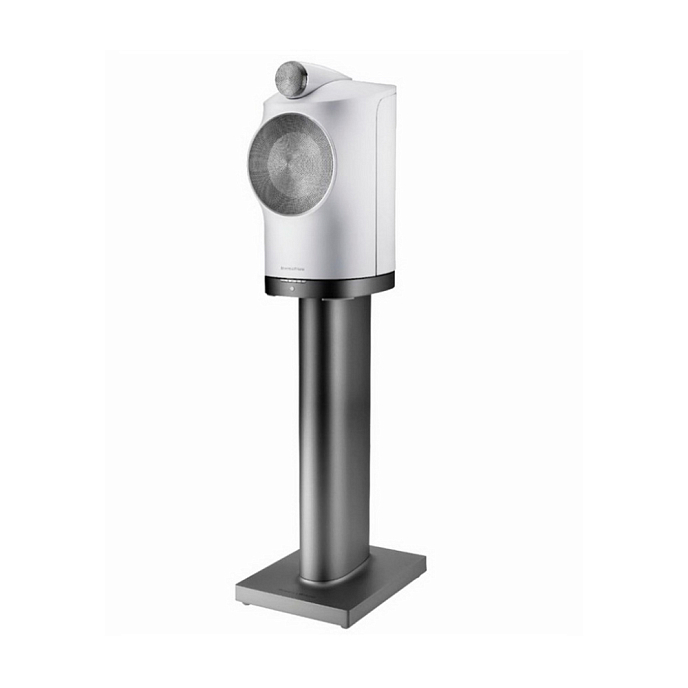 Стойки под акустику Bowers & Wilkins Formation FS Duo Silver - рис.0