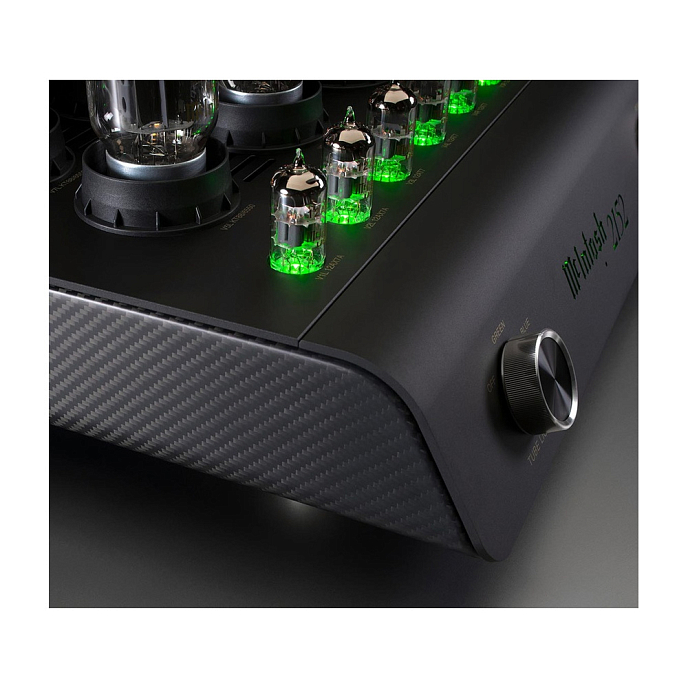 Усилитель мощности Mcintosh МC2152 - рис.8