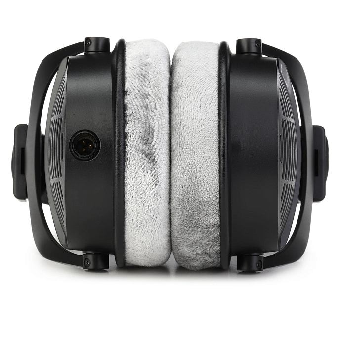 Наушники полноразмерные Beyerdynamic DT 990 PRO X Black Grey - рис.4