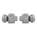 Беспроводные наушники Bose Ultra Open Earbuds Moonlight Grey - рис.3