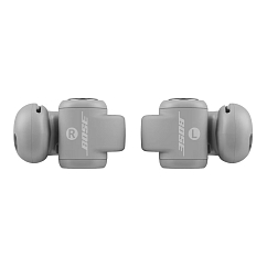 Беспроводные наушники Bose Ultra Open Earbuds Moonlight Grey