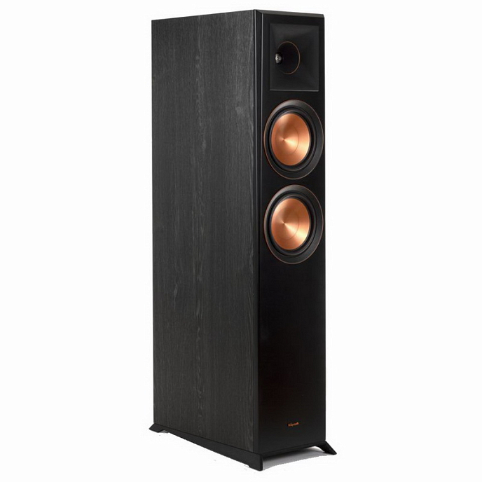 Напольная акустика Klipsch RP-6000F II Ebony - рис.0