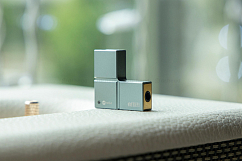 Комплект TC35 Pro Tetris + ddHiFi TC05L USB-C - USB-C 80 mm