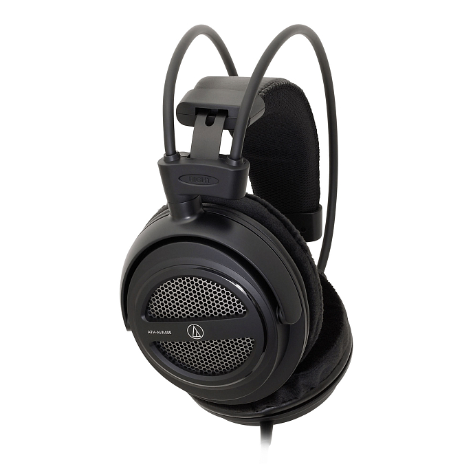 Наушники полноразмерные Audio-Technica ATH-AVA400 - рис.0