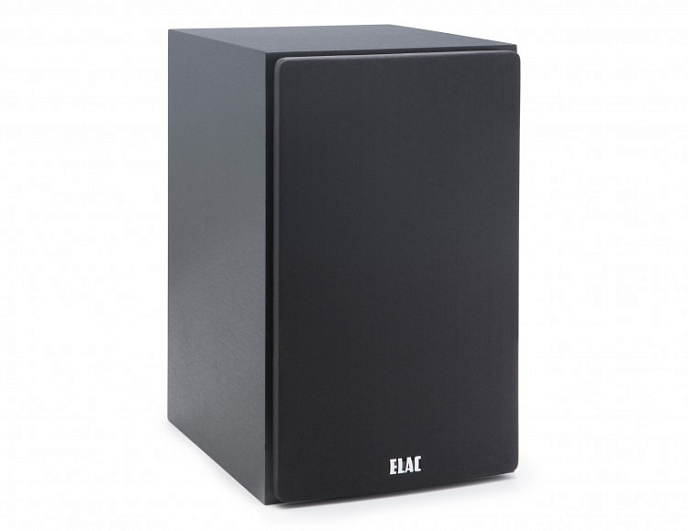 Акустическая система Elac Debut B5 Black brushed vinyl - рис.2