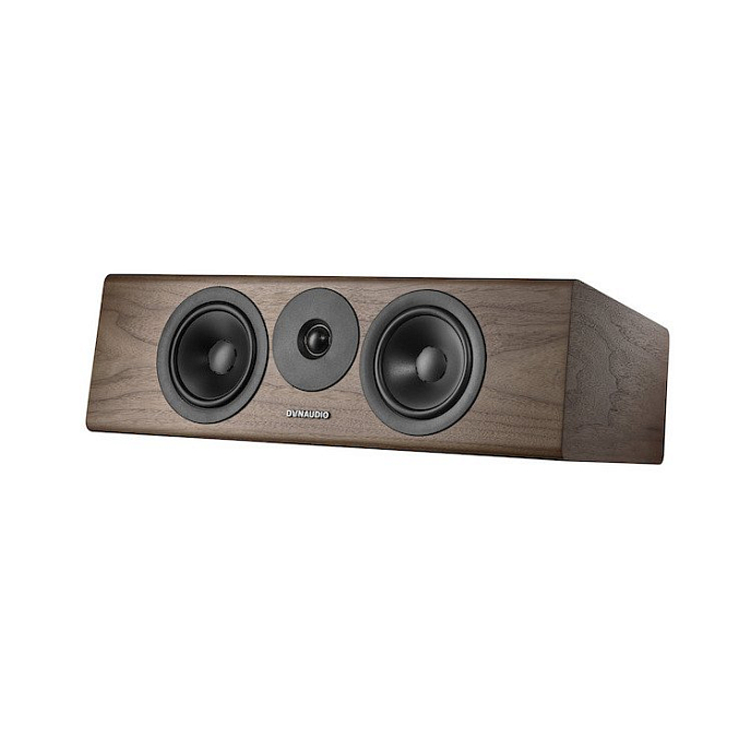 Центральный канал Dynaudio Evoke 25C Walnut Wood - рис.1