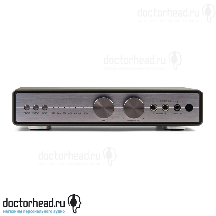 ЦАП Asus Essence III - рис.2