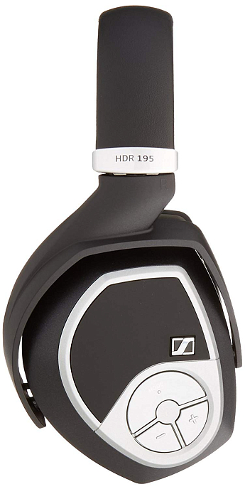 Наушники Sennheiser HDR 195 - рис.2