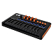 MIDI-клавиатура Arturia MiniLab 3 Orange - рис.4