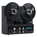 Катушечные магнитофоны Revox B77 MkIII Black - рис.1 Катушечные магнитофоны Revox B77 MkIII Black - рис.1