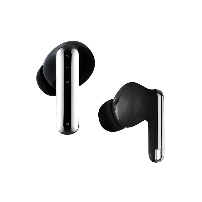 Беспроводные наушники Shanling MTW60 Black - рис.1