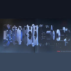 Виниловая пластинка Various - Thorens - New Reference Collection - 2LP