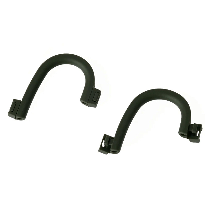 Наушники внутриканальные Final Audio VR2000 with Controller & Mic Dark Olive - рис.6