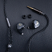 IEM наушники Noble Audio Kublai Khan black - внутриканальные гибридные наушники_OpenBox - рис.16