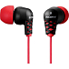 - рис.0 Наушники Sony MDR-EX37 Red - рис.0