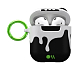 Чехол для Airpods Case-Mate AirPods CreaturePods Ozzy - рис.1