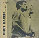 Виниловая пластинка Chet Baker Chet Baker Sings Blue Vinyl LP - рис.0