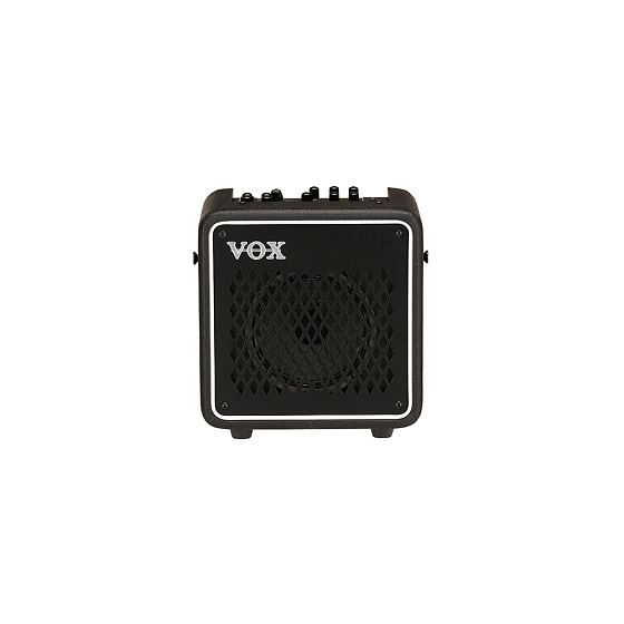 Гитарный усилитель VOX MINI GO 10 - рис.0