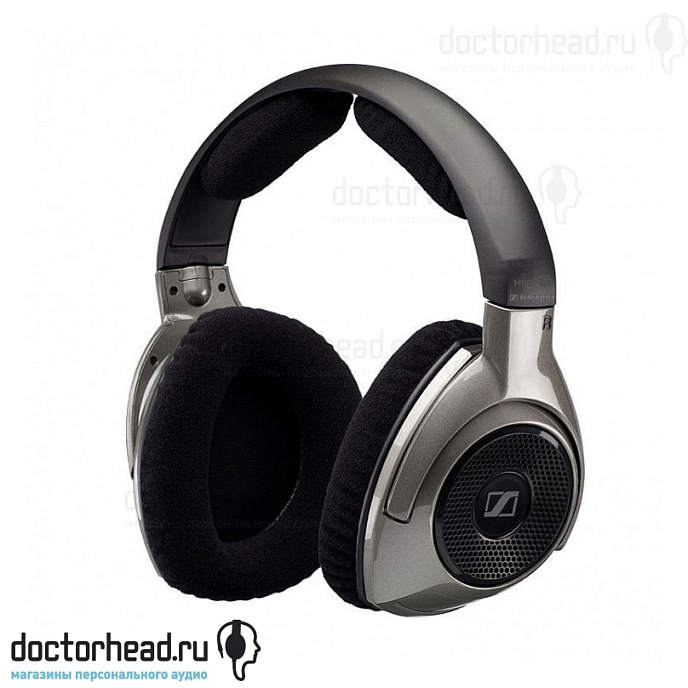 Беспроводные наушники Sennheiser HDR180 - рис.1