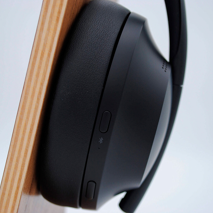 Амбушюры Dekoni Audio Midnight Series for Bose 700 - рис.3