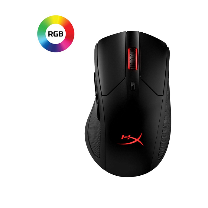 Мышь HyperX Pulsefire Dart - рис.0