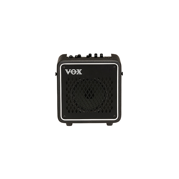 Гитарный усилитель VOX MINI GO 10 - рис.0