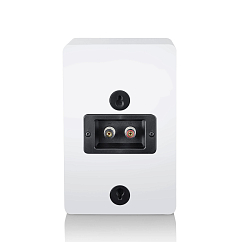 Настенная акустика Canton AR 5 White Matt