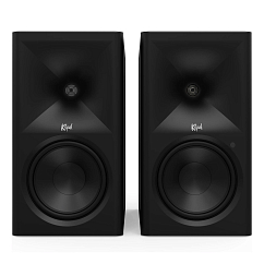 Полочная акустика Klipsch The Sevens II Ebony