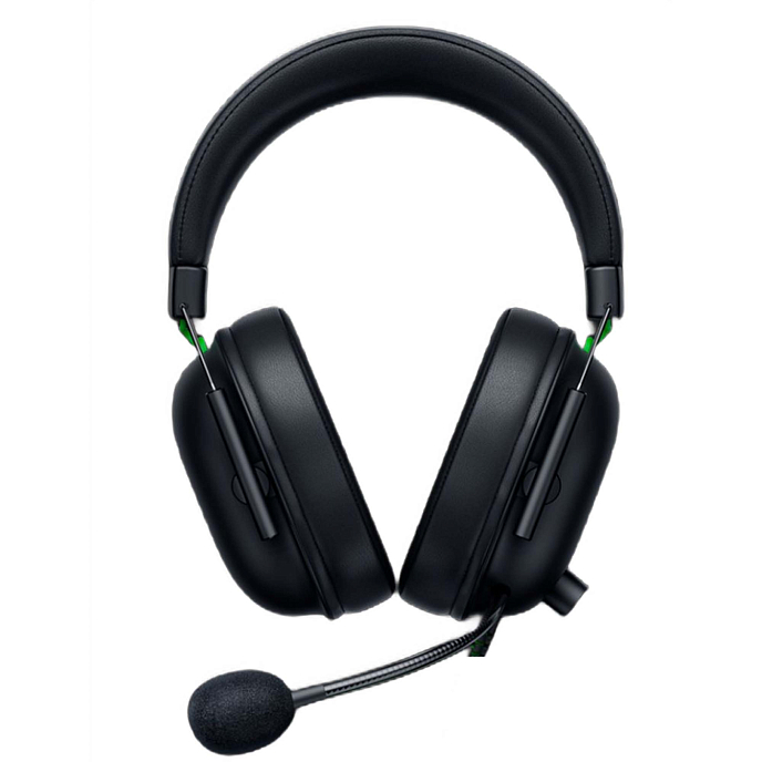 Игровая гарнитура Razer Blackshark V2 X Black - рис.3