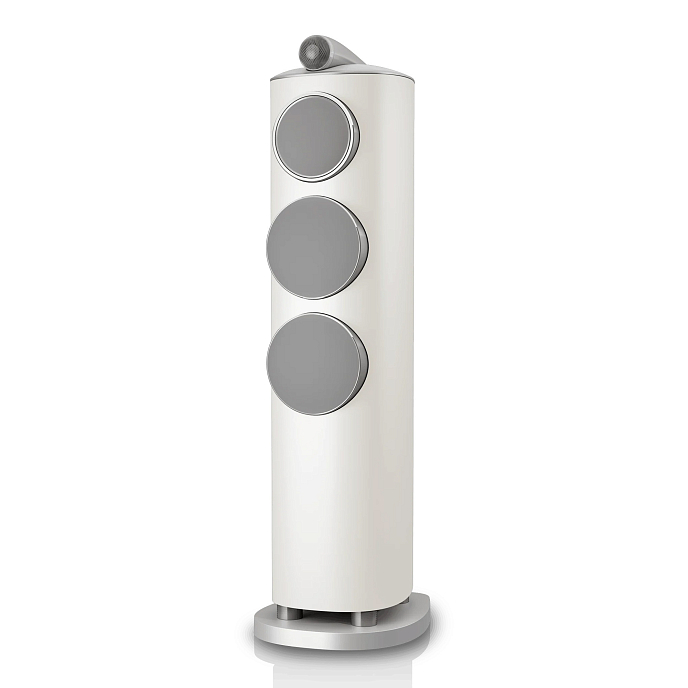 Напольная акустика Bowers & Wilkins 804 D5 Warm White - рис.2