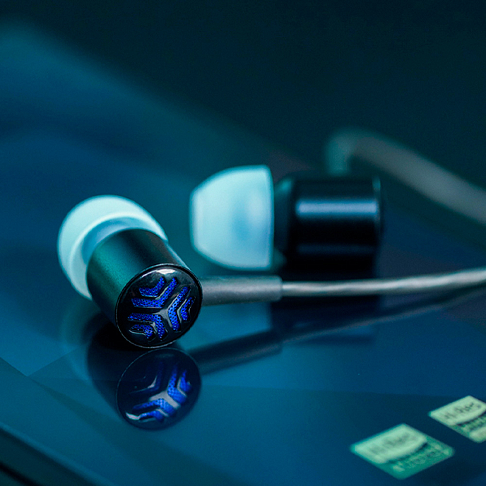 Наушники внутриканальные FiiO JD3 Black - рис.6