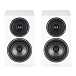 Полочная акустика Wharfedale Diamond 12.1 White Oak - рис.0