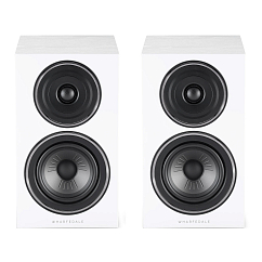 Полочная акустика Wharfedale Diamond 12.1 White Oak