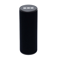 Портативная колонка MEG SGA045BL Black