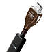 Кабель AudioQuest HDMI Coffee Braid 1.0 m - рис.0