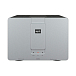 Усилитель мощности SPL Performer M1000 Silver - рис.0