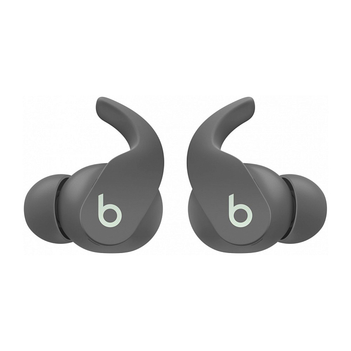 Беспроводные наушники Beats Fit Pro Grey - рис.1