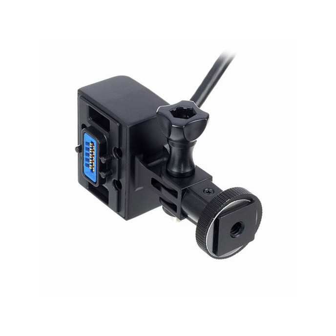 Кабель Zoom ECM-3 - рис.6