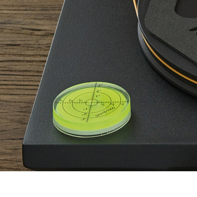 Уровень для настройки проигрывателя Analog Renaissance Big Level - рис.2