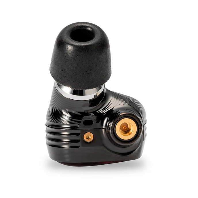 Наушники Astell&Kern Solaris X Black Red - рис.5