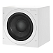Сабвуфер Bowers & Wilkins ASW608 Matte White - рис.0